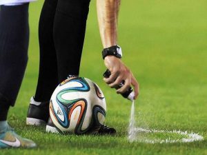 Superleague: Ντεμπούτο για το… σπρέι