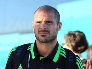 Νάνο: «Ξεχνάμε τον Ολυμπιακό και πάμε για νίκη με τον Άρη»
