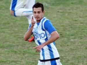 Πουρτουλίδης: «Μικρό προβάδισμα με Ξάνθη»