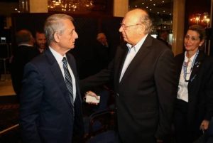 Εθνική Ελλάδας: Τέλος… Μαρκαριάν και Καραγκούνης