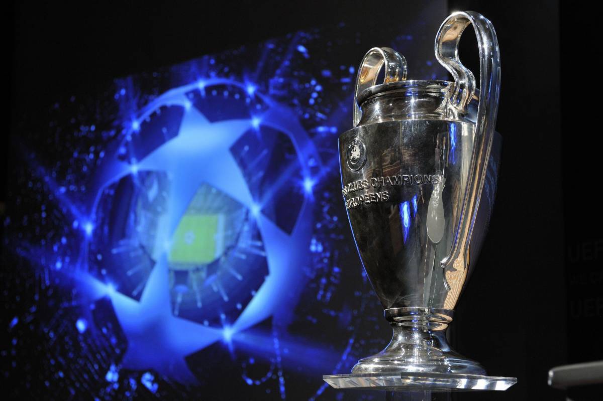 Champions League: Σφραγίζονται τα δύο τελευταία εισιτήρια