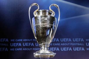 Champions League: Τα σημερινά αποτελέσματα