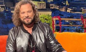 Survivor: Ξέσπασε ο Χρήστος Δάντης για τον Μαρτίκα