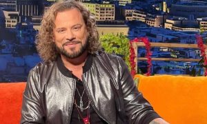 Survivor: Άγριο ξέσπασμα του Δάντη στο Μισθοφόρο για την Ασημίνα