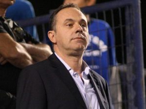 Λαμία: Αντιπρόεδρος ο Νίκλας