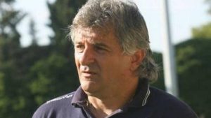 Τσίρκοβιτς: «Μάγκες οι παίκτες της Σπάρτης»