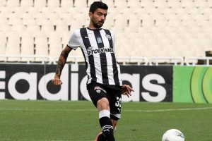 «Να πάμε ψηλά τον ΠΑΟΚ»