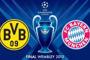 LIVE ο τελικός του Champions League