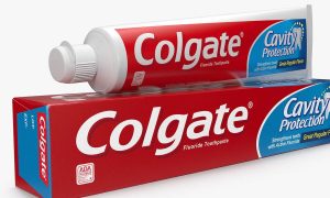 Η οδοντόκρεμα και το στοματικό διάλυμα Colgate εξουδετερώνουν 99.9% τον ιό που προκαλεί Covid 19