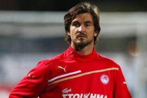 Ο Κοστάνζο επιστρέφει…