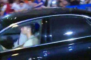 Γνώρισε τις… αποδοκιμασίες ο Ρονάλντο (video)
