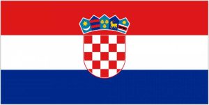 Αυτή είναι η πιο εντυπωσιακή φίλαθλος της Κροατίας (photo)