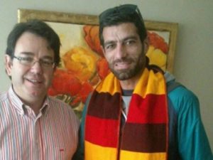 Τρίτο «χτύπημα» με Τσάτσο η Κόρινθος