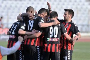 Παναχαϊκή: Εκτός ο Ντα Κοστα με Παναιγιάλειο
