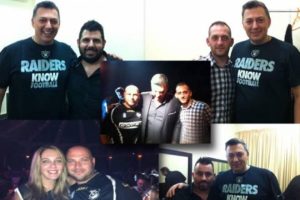 ΟΦΗ: Το γλέντησαν με τη ψυχή τους οι Μέτοχοι (video)