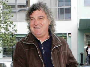 Αναγέννηση Γιαννιτσών: Τουρνουά με Χατζηπαναγή