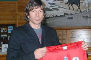 Στην Ξάνθη ως ελεύθερος ο Γκαρσία