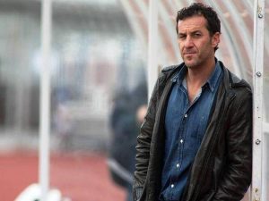 ΕΠΟ: Στην Εθνική Νέων ο Γκούμας