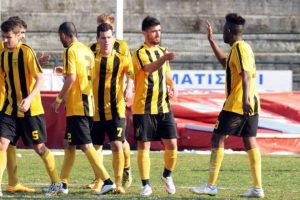 Άρης: Αμφίβολος ο Παπαδόπουλος