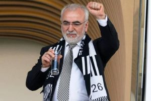 ΠΑΟΚ: Κι άλλο βήμα για τα χρέη