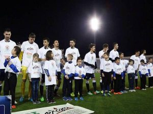 Ατρόμητος: «Συνοδέψτε τους παίκτες με Παναθηναϊκό»