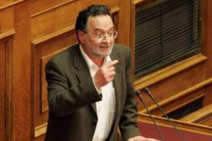 ΑΕΚ: Θέλει συνάντηση με Λαφαζάνη