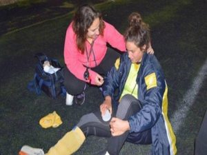 Ίκαρος Πετρωτού: Τέλος η Αντωνοπούλου