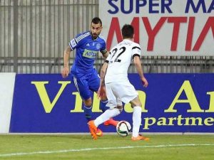 Έδειξε τα… φτερά του ο ΠΑΟΚ!