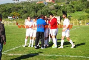Πήρε το εισιτήριο στα πέναλτι ο Τσικλητήρας Πύλου