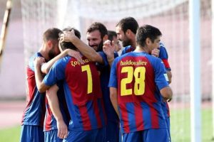 Δεν την πάτησε η Κέρκυρα, 4-3 τον Βατανιακό