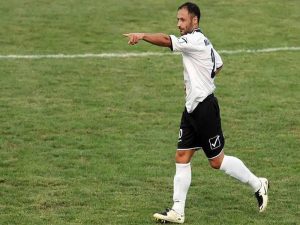 Πιερικός: «Διαζύγιο» με Μάρκοβιτς