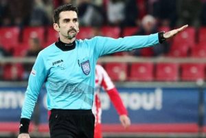 Παναθηναϊκός: «Η ΚΕΔ προκαλεί με τους ορισμούς της…»