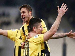 Την… πάτησε και πήρε… εισιτήριο