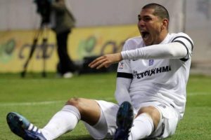 ΠΑΟΚ: «Μπήκε» κι ο Μαντούρο