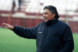 Μαγκαφίνης: «Δεν επαναπαυόμαστε»
