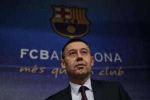 Μπαρτσελόνα: Μπαρτομέου μέχρι το 2021!