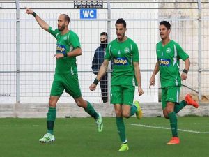 Ιδανικό ξεκίνημα για Αχαρναϊκό