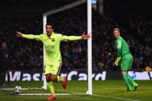 Champions League: Το δεύτερο… πιάτο