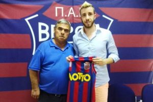 Διπλό χτύπημα με Ντα Κόστα και Ναμπουχάνε