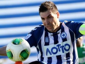 Φυτανίδης: «Πάθος και δύναμη»