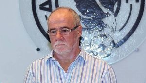 Δόξα Δράμας: Ξαναπήρε το χρίσμα η διοίκηση Δαϊλάκη