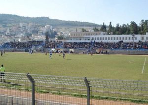 Σταυρογιάννης: «Τη νέα σεζόν θα είναι έτοιμο το σκέπαστρο»