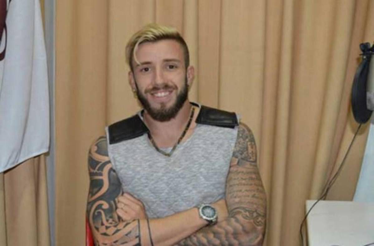 Παναχαϊκή: Κανονικά ο Ντα Κόστα