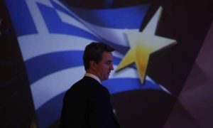 Επιστρέφει η τρόικα με άγριες διαθέσεις