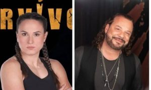 Survivor: Χαμός με τον Χρήστο Δάντη και το σχόλιο για την Ασημίνα