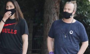 Survivor: Επικός Χρήστος Δάντης – Γιατί ανέβασε φωτό του Τάλα