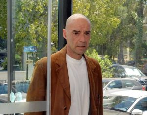 Δάρας: «Όλοι μαζί για την παραμονή»