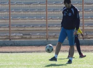 Κισσαμικός: Ατομικό ο Δάρλας