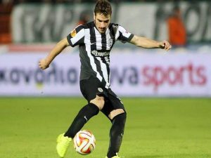 ΠΑΟΚ: Συμβόλαιο επιπέδου Super League!