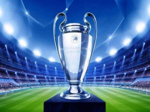 Champions League: Έβρεξε… γκολ!